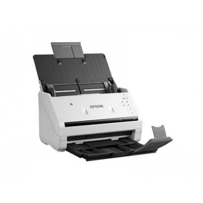 epson ds-570w