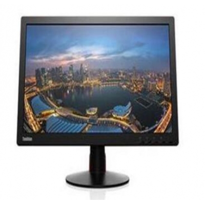 聯想（Lenovo）19.5英寸寬屏顯示器ThinkVision T2014A